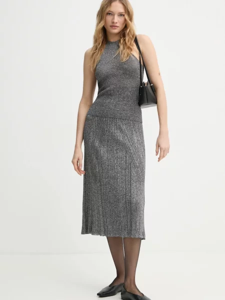 Топ AERON GALINA сірий