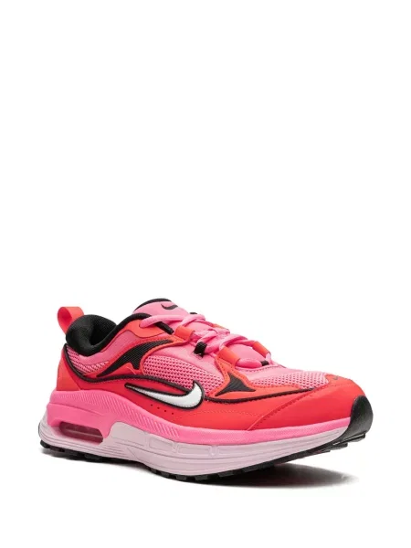 Tenisky Nike Air Max růžové