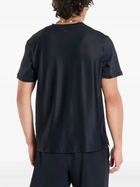 Tricou Under Armour negru