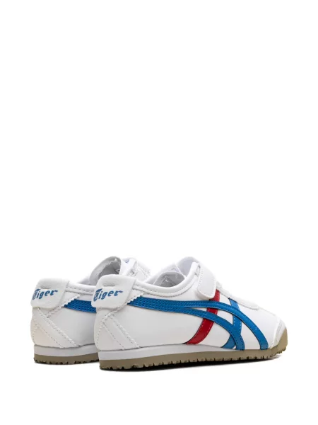 Sneakersy dziecięce Onitsuka Tiger białe