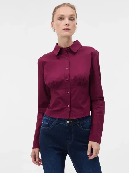 Bluza Orsay plava