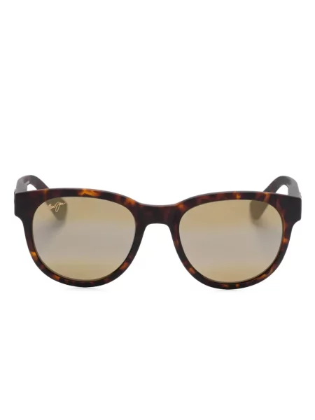 Ochelari de soare Maui Jim maro
