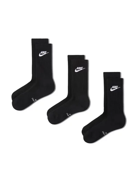 Nike Sportswear шкарпетки Everyday Elevated 3 шт.