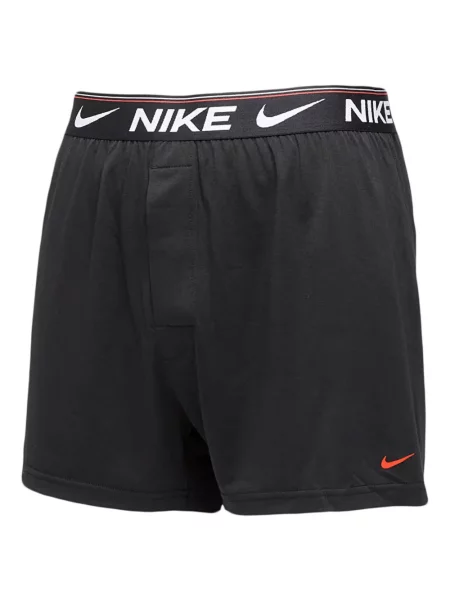 Μποξεράκια Nike μαύρο