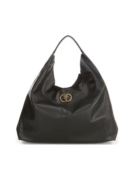 Torebka hobo Kurt Geiger London czarna