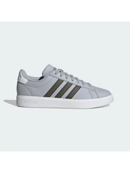Tenisky Adidas Cloudfoam bílé
