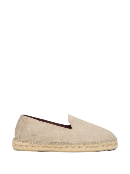 Espadrile Manebi cu broderie