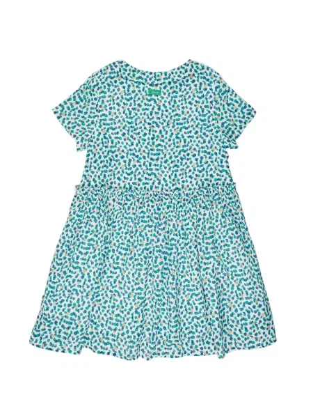 Rochie copii Catimini verde