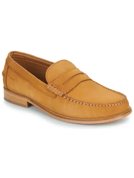 Pantofi Pellet maro