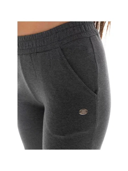 Pantaloni sport Leone 1947 gri