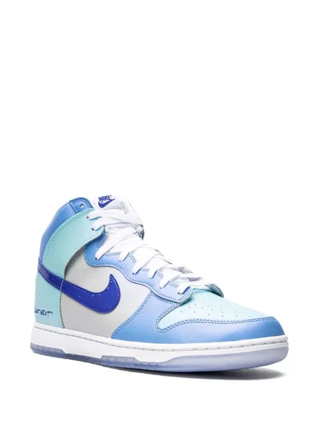 Sneakersy Nike Air Force 1 czarne