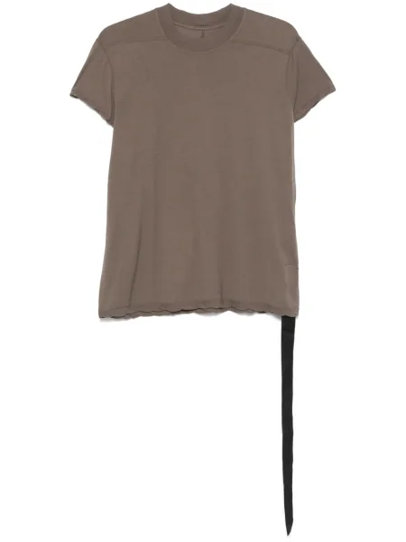 Tricou Rick Owens Drkshdw maro