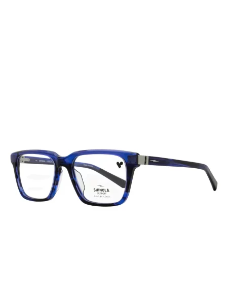 Ochelari de soare Shinola albastru