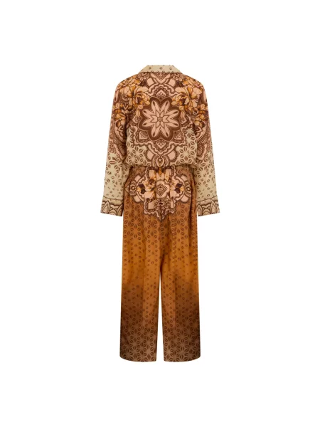 Kombinezon Alberta Ferretti