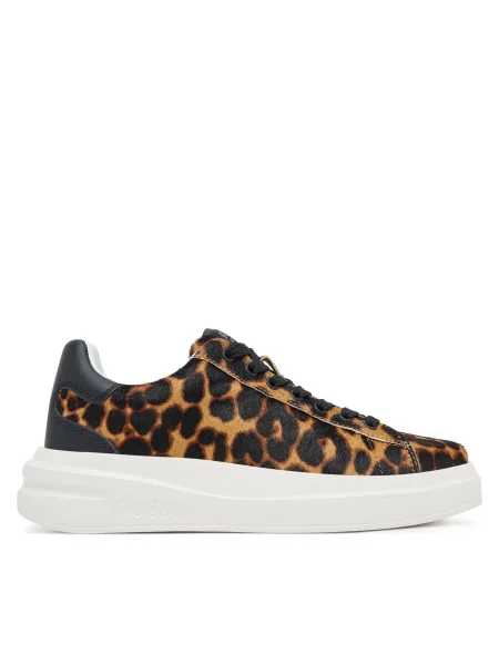 Sneakers Guess maro
