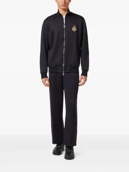 Hanorac Billionaire negru