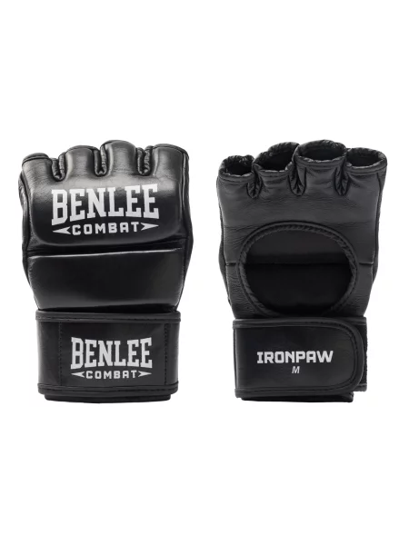 Benlee Mănuși sport Ironpaw' negru