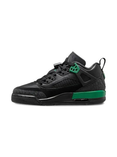 Sneakersy dziecięce Jordan czarne
