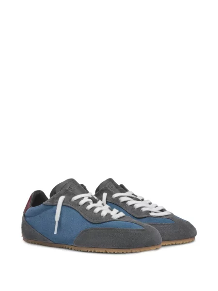 Sneakerși Axel Arigato albastru