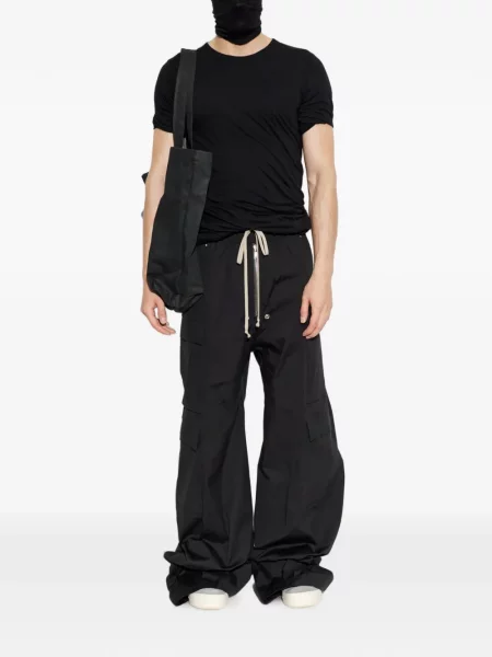 Tricou Rick Owens negru