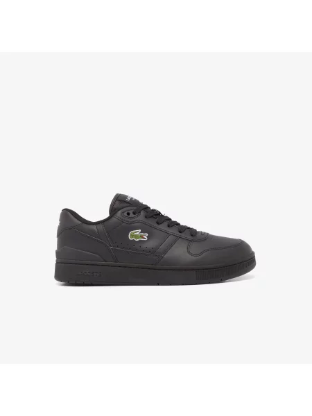 Кроссовки Lacoste черные