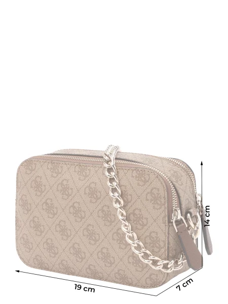 Guess Torbica Noelle II smeđa