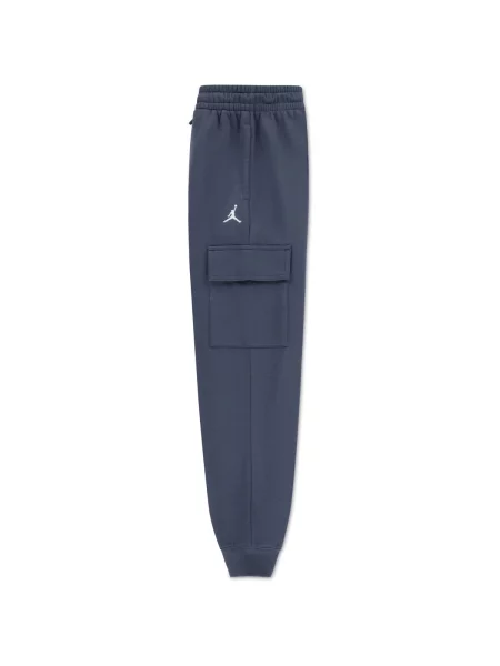 Pantaloni cargo copii Nike albastru