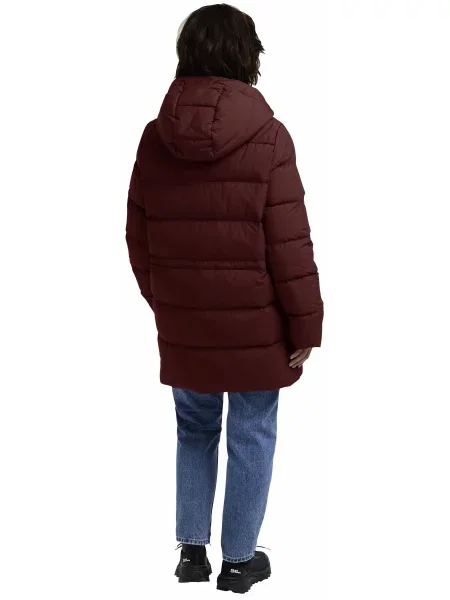 Пуховик Jack Wolfskin