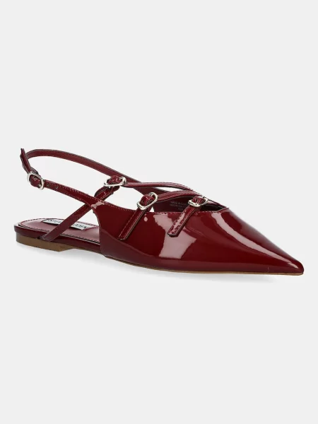 Steve Madden Sandale Cianna Vișiniu roșu