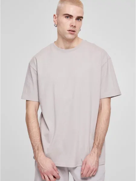 Urban Classics Tricou grej