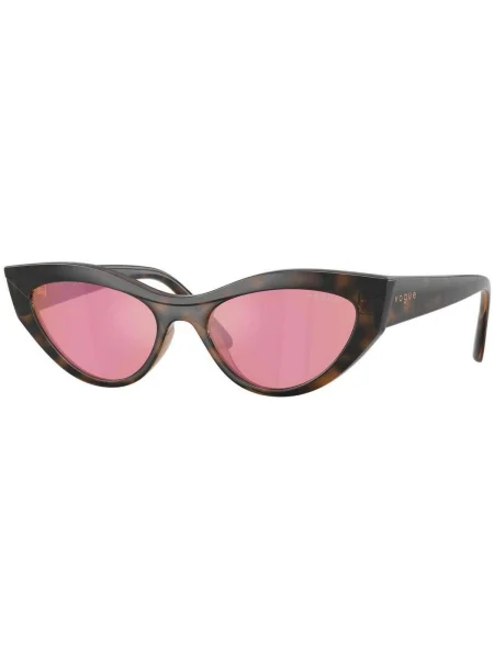 Ceas Vogue Eyewear maro