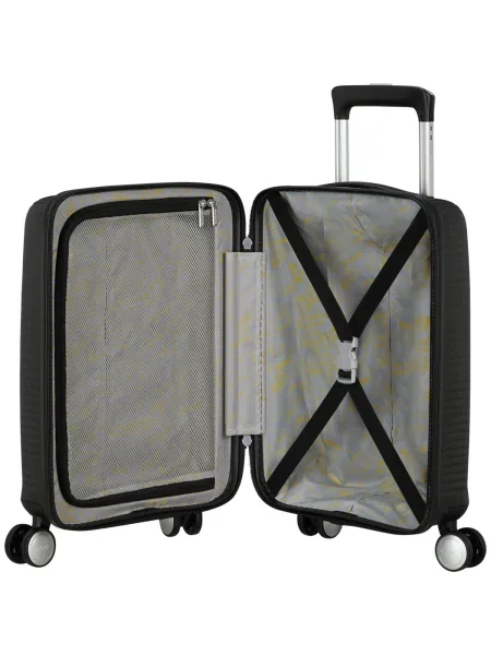 Geantă American Tourister negru