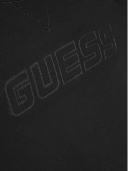 Mikina Guess černá