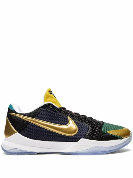 Sneakerși Nike roșu