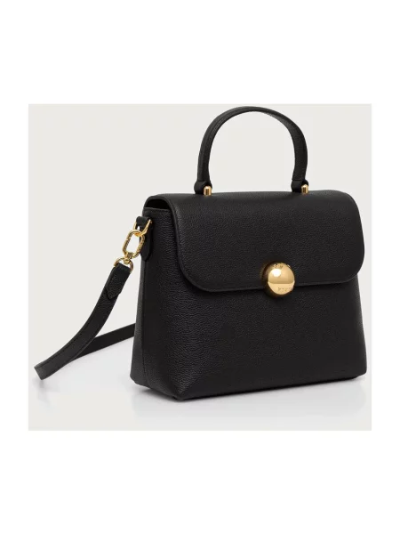 Torebka Furla czarna