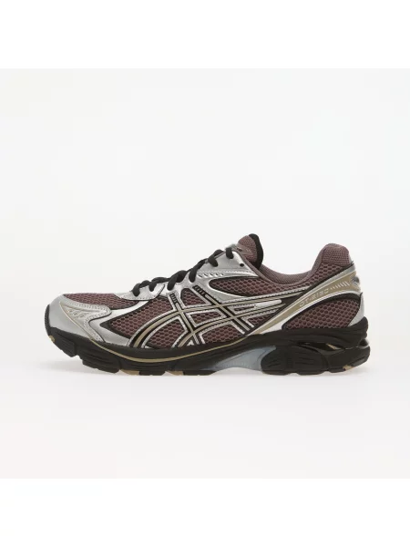 Sneakers Asics Cocoa Powder/ Black EUR 38 negru
