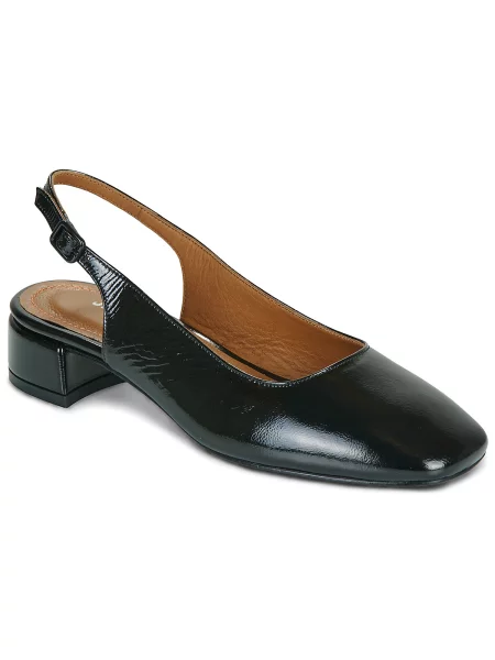 Pantofi Jb Martin negru