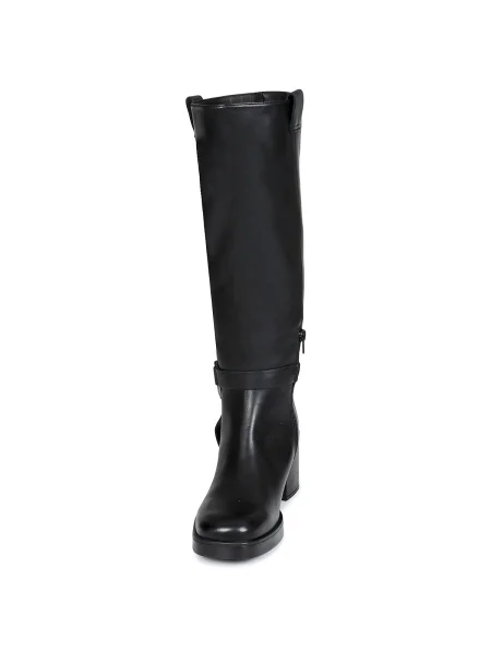 Pantofi Unisa negru