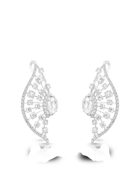 Cercei Hyt Jewelry roz