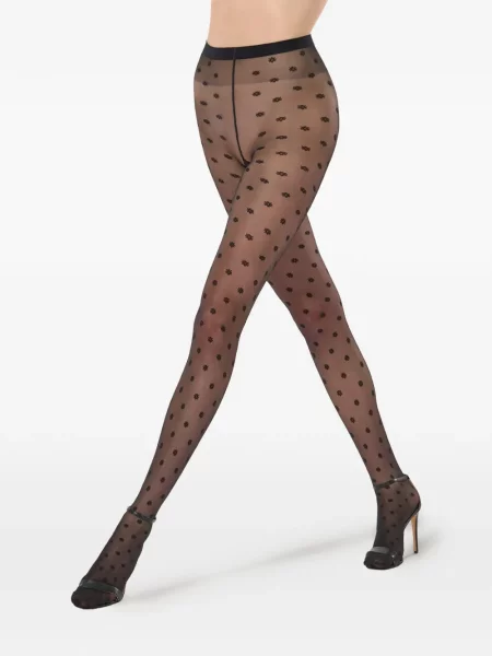 Dresuri Wolford negru