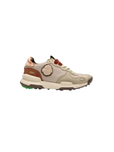 Sneakersy Satorisan