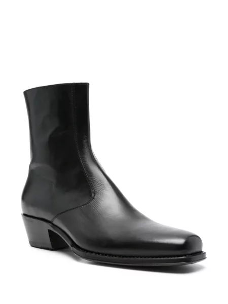 Botine Eraldo negru