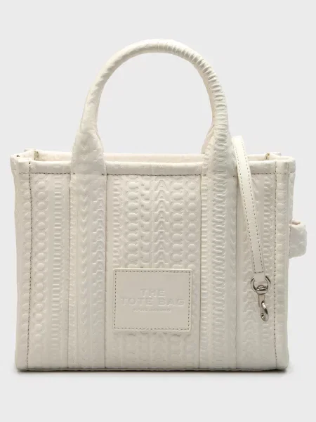 Сумка Marc Jacobs біла