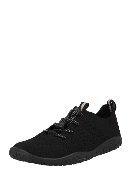 Pantofi Jana negru