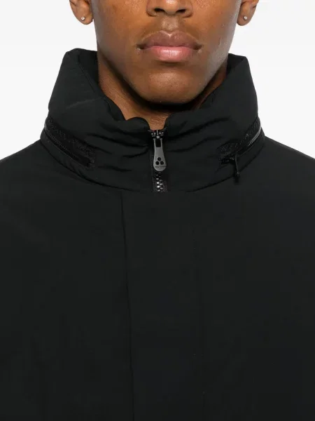 Palton Peuterey negru
