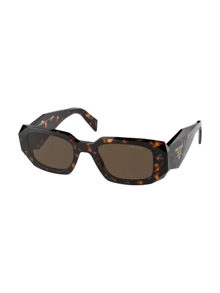 Prada ochelari de soare pentru femei maro