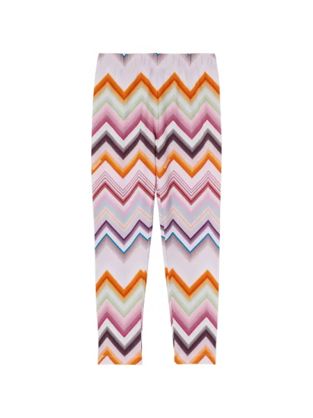 Legginsy dziecięce Missoni