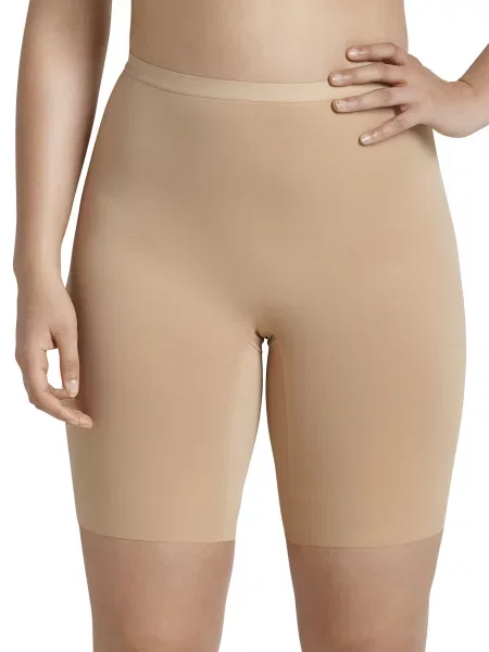 Anita Труси Мікрофібра бежевий