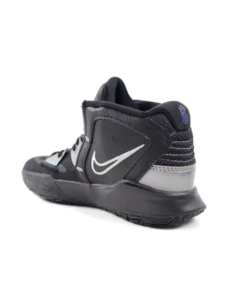 Dětské tenisky Nike Kyrie bílé