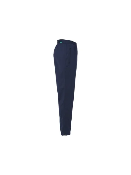 Pantaloni copii Uhlsport albastru